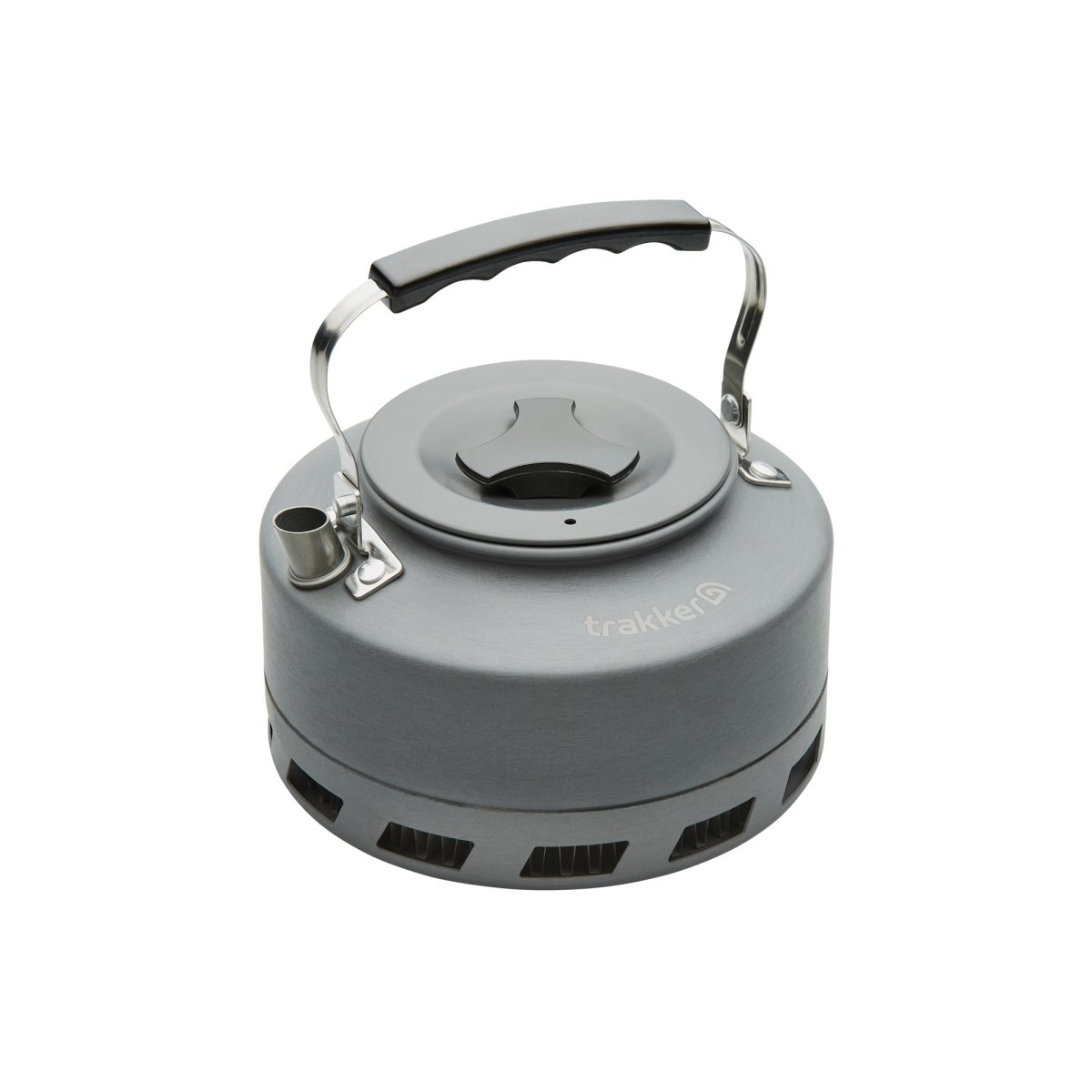 Trakker Armolife - Power Kettle - KarperCentrale
