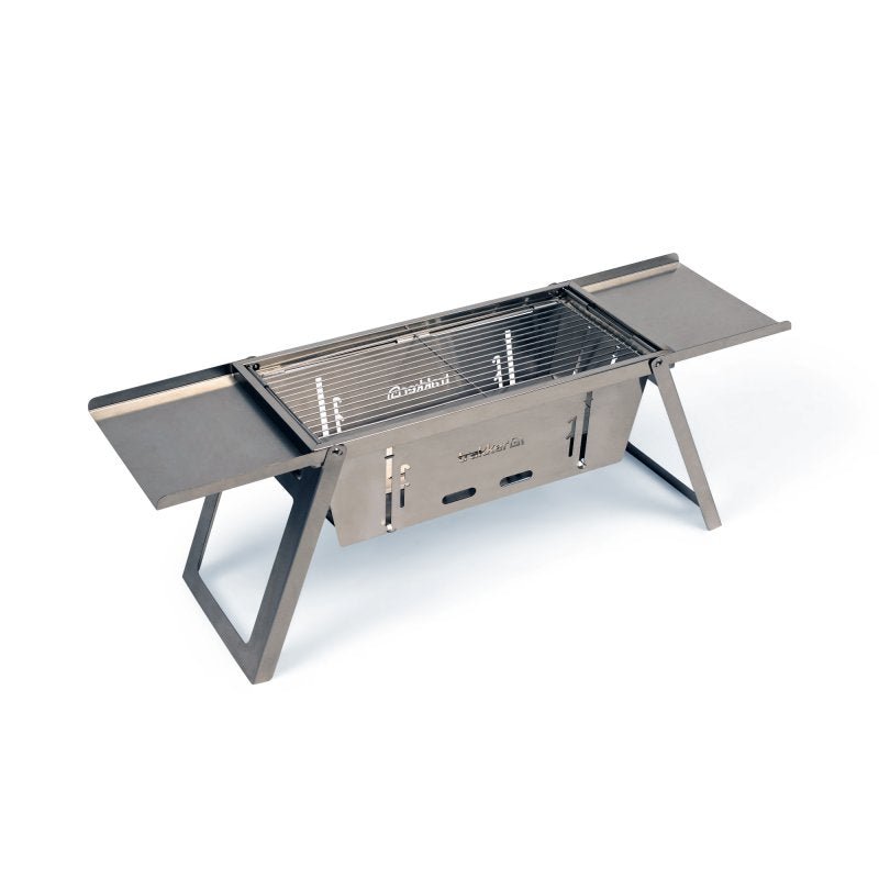 Armolife SS - Barbecue pliant