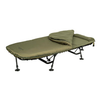 Trakker Big Snooze - Bed System - Wide - KarperCentrale
