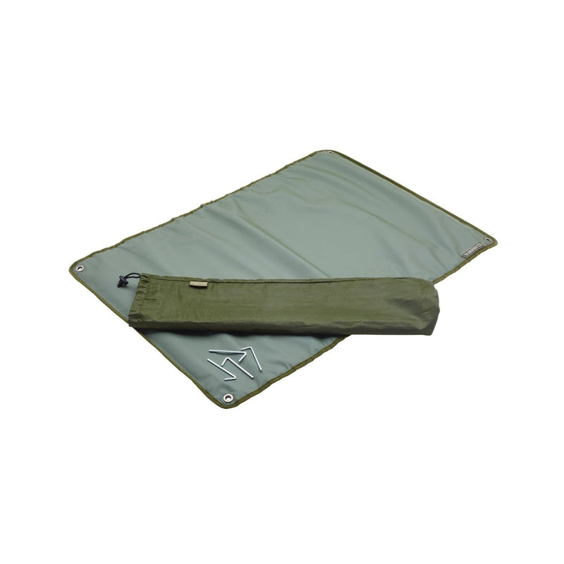 Tapis d'abri - Isolé