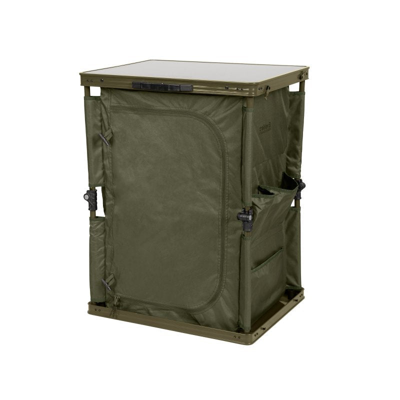 Rangement pour bivvy
