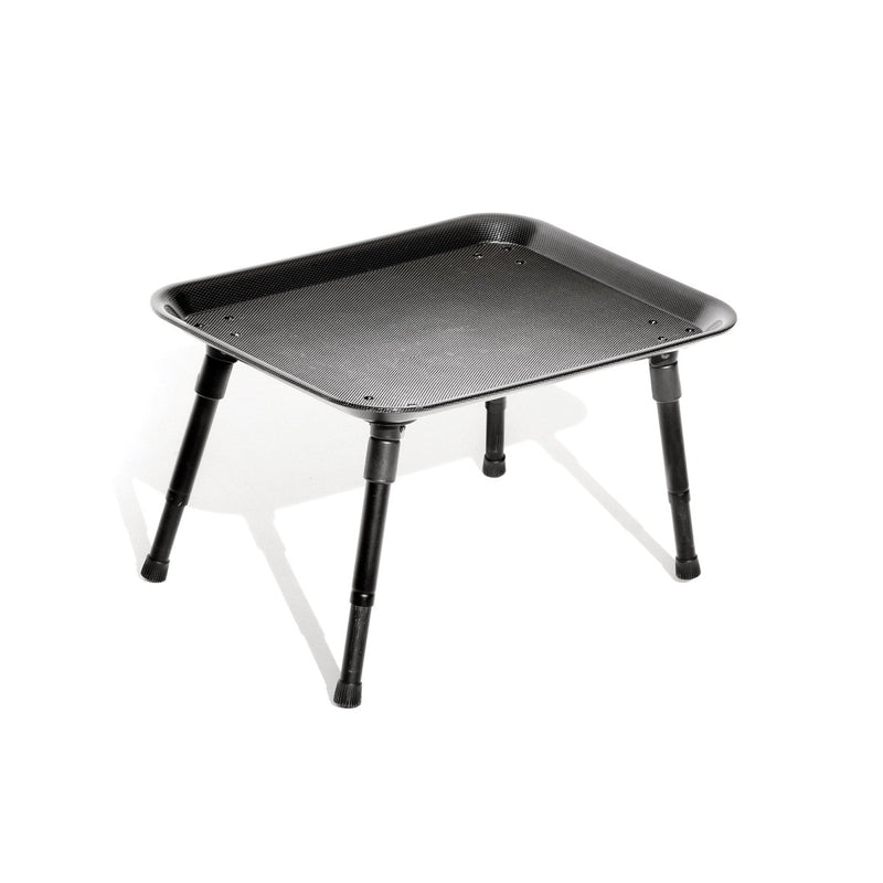 Table de bivouac - Effet carbone