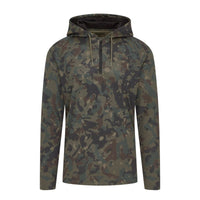 Camo UV - Chemise à capuche