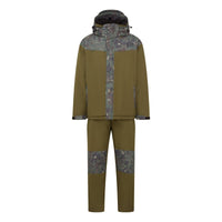 Trakker CR - 2 - Piece Suit - Camo - KarperCentrale