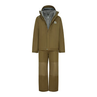 Trakker CR - 3 Piece Winter Suit - KarperCentrale