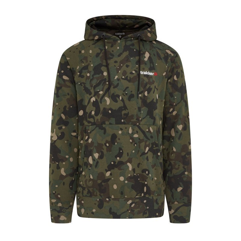 CR Camo - Sweat à capuche