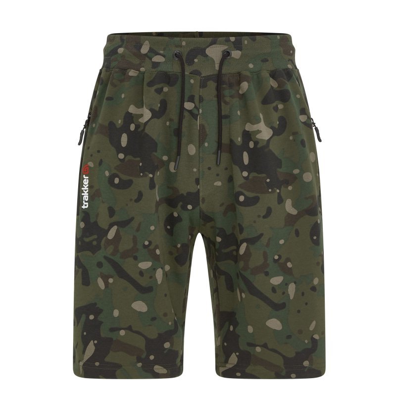 CR Camo - Shorty