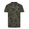 CR Camo - T-shirt