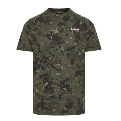 Trakker CR Camo - T-Shirt - KarperCentrale