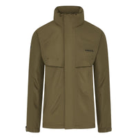 Trakker CR - Downpour Jacket - KarperCentrale