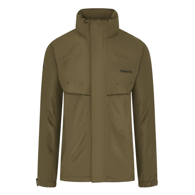 CR - Veste Pluie Intense
