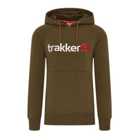 Trakker CR - Logo Hoody - KarperCentrale