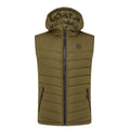 CR - Gilet thermique