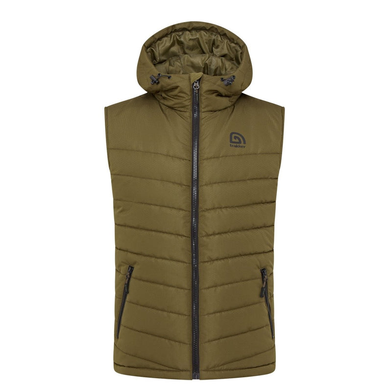 CR - Gilet thermique