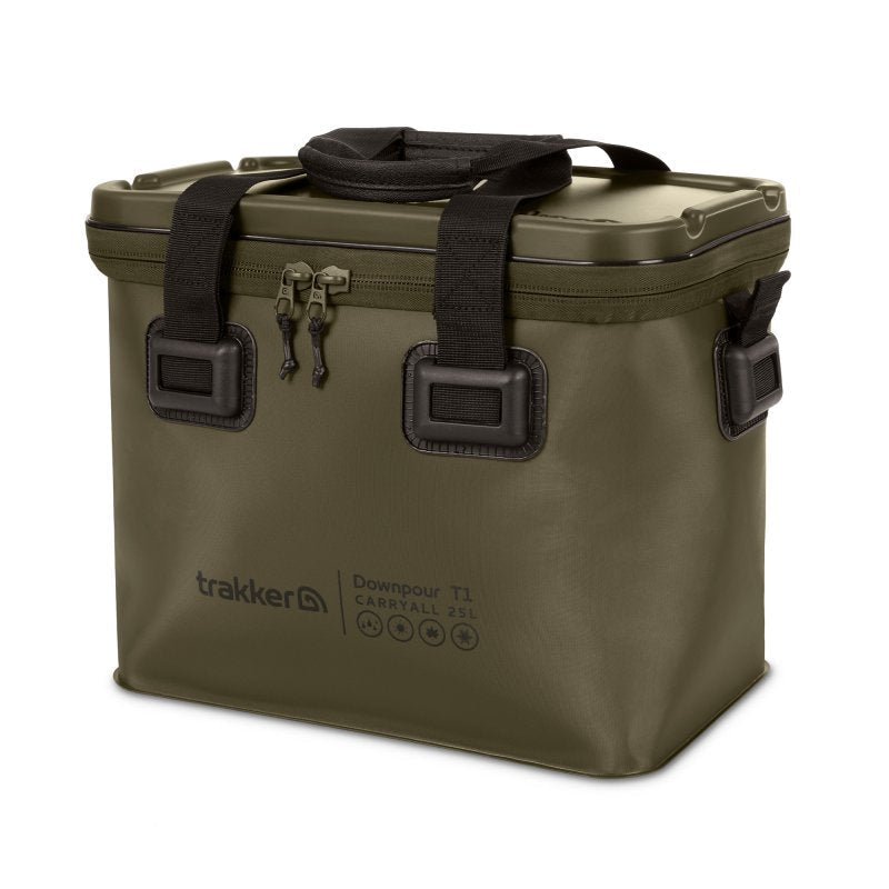 Downpour T1 Carryall - 25L - Vert