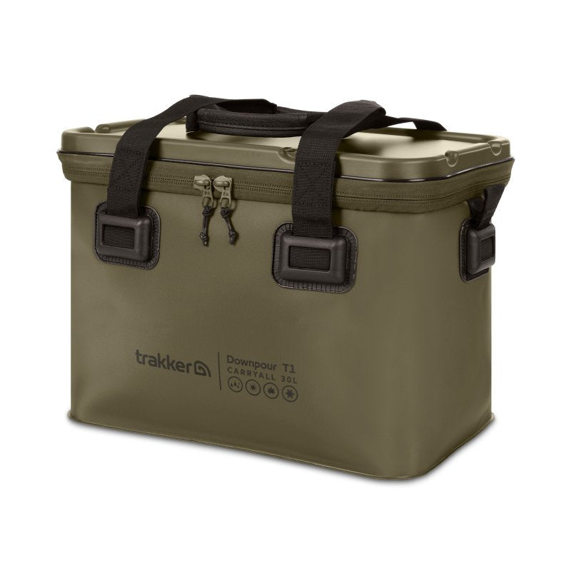 Downpour T1 Carryall - 30L - Vert