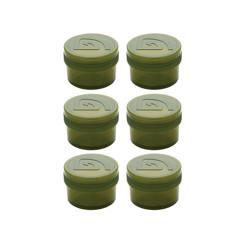 Pots à Glug de Taille Moyenne