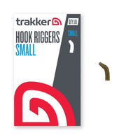 Trakker Hook Riggers - KarperCentrale