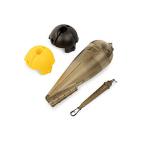 Kit flotteur Zig Impact