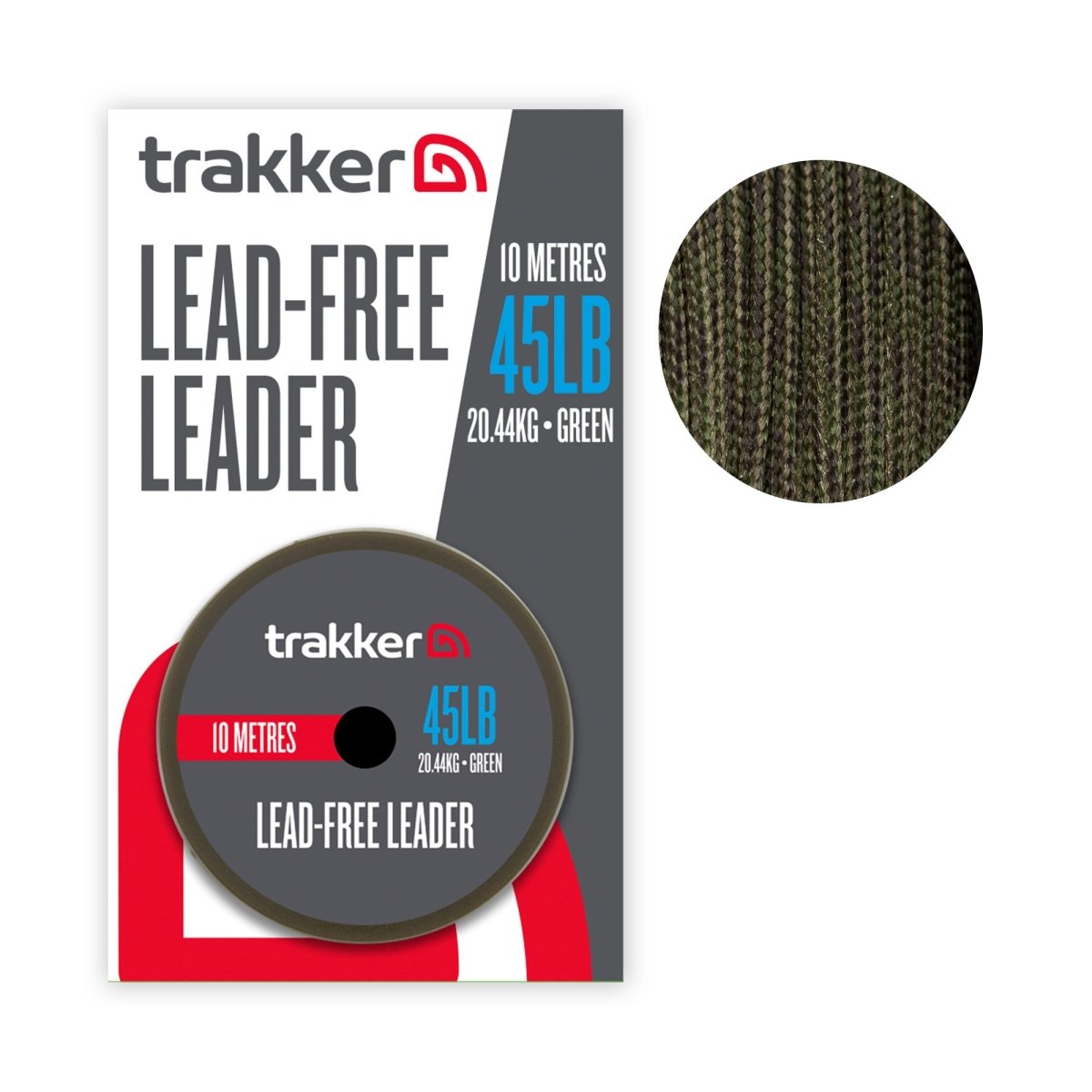Trakker Leader - Lead Free - KarperCentrale
