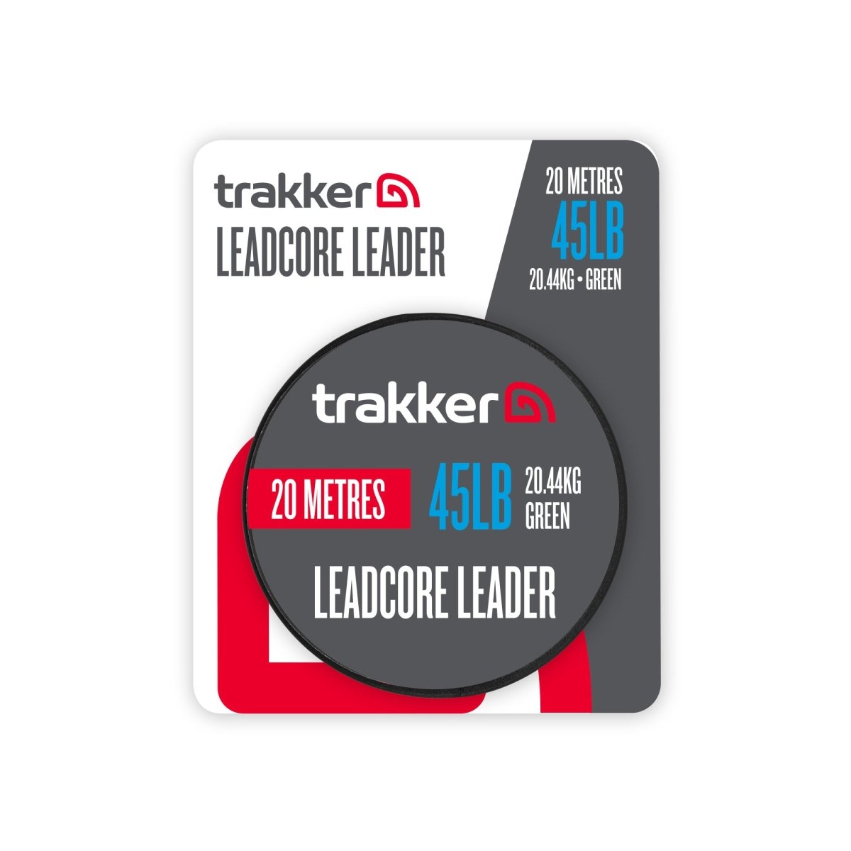 Trakker Leader - Leadcore - KarperCentrale