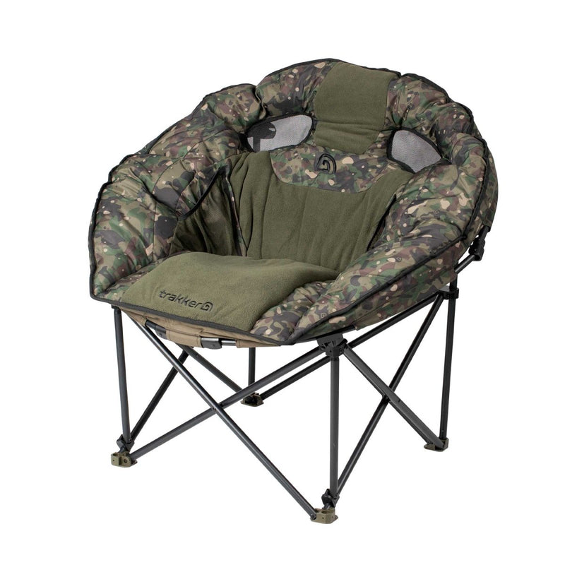 Levelite - Chaise Luna - Camouflage