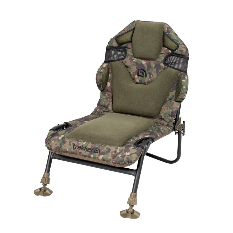 Levelite - Fauteuil Transformable - Camouflage