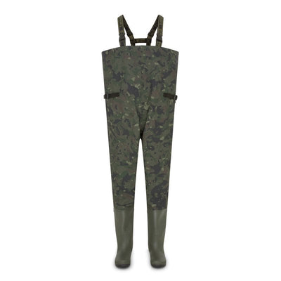 Trakker N2 Camo Waadpak - KarperCentrale