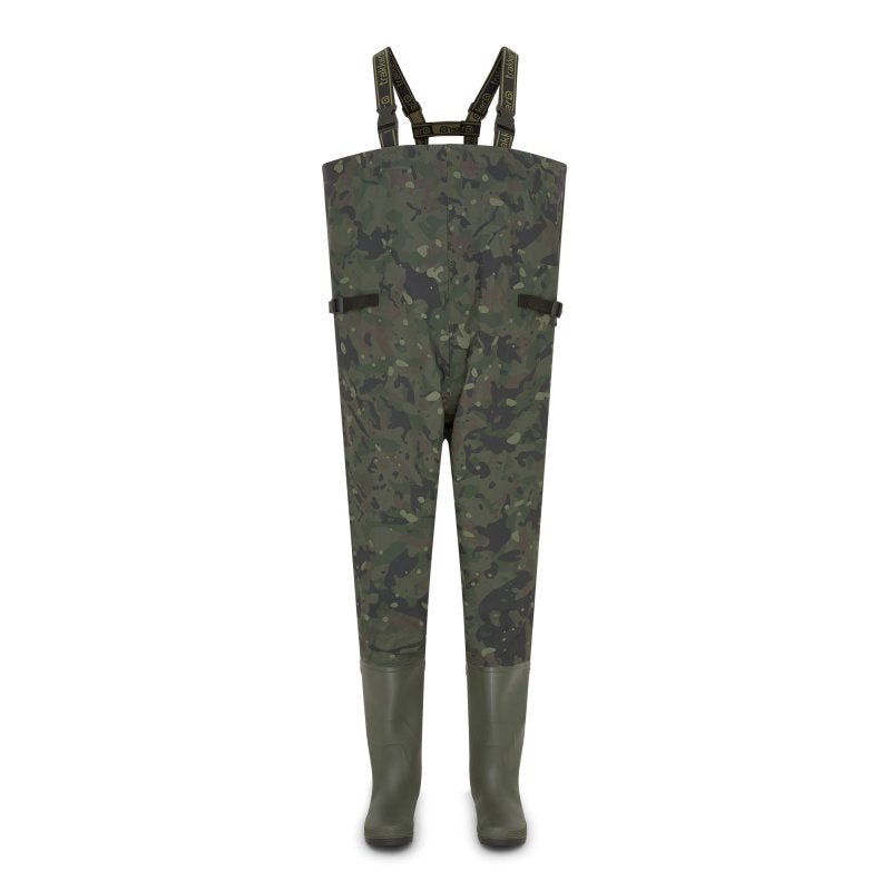 Combinaison de wading N2 Camo