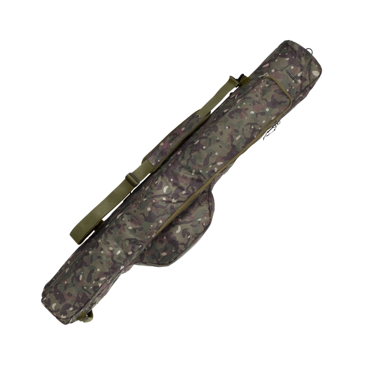 Trakker NXC - 3 Rod Sleeve - Camo - 10FT - R - KarperCentrale