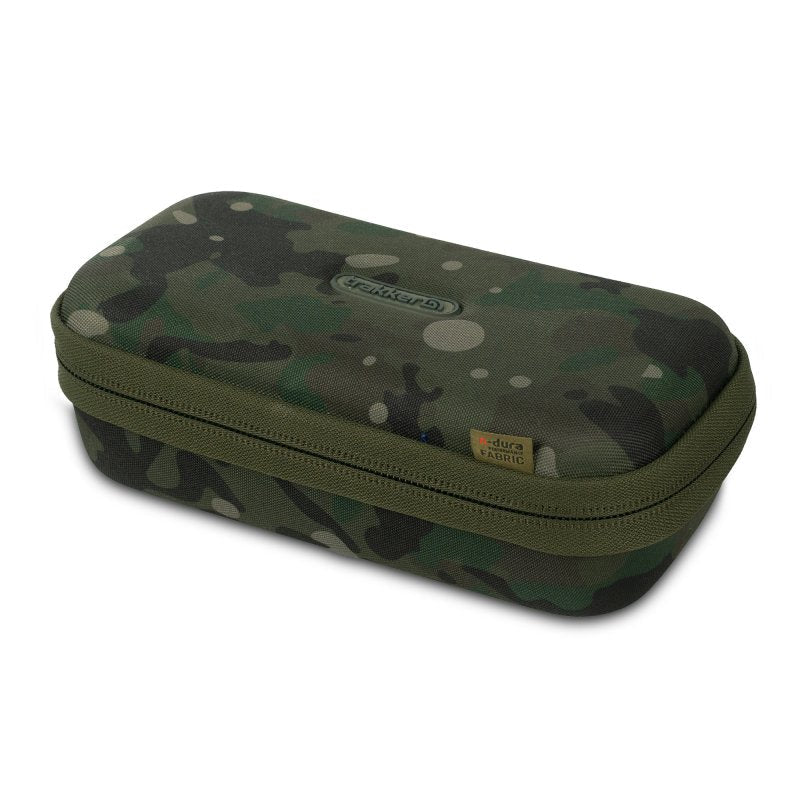NXC Camo - Boîtier rigide - Grand modèle