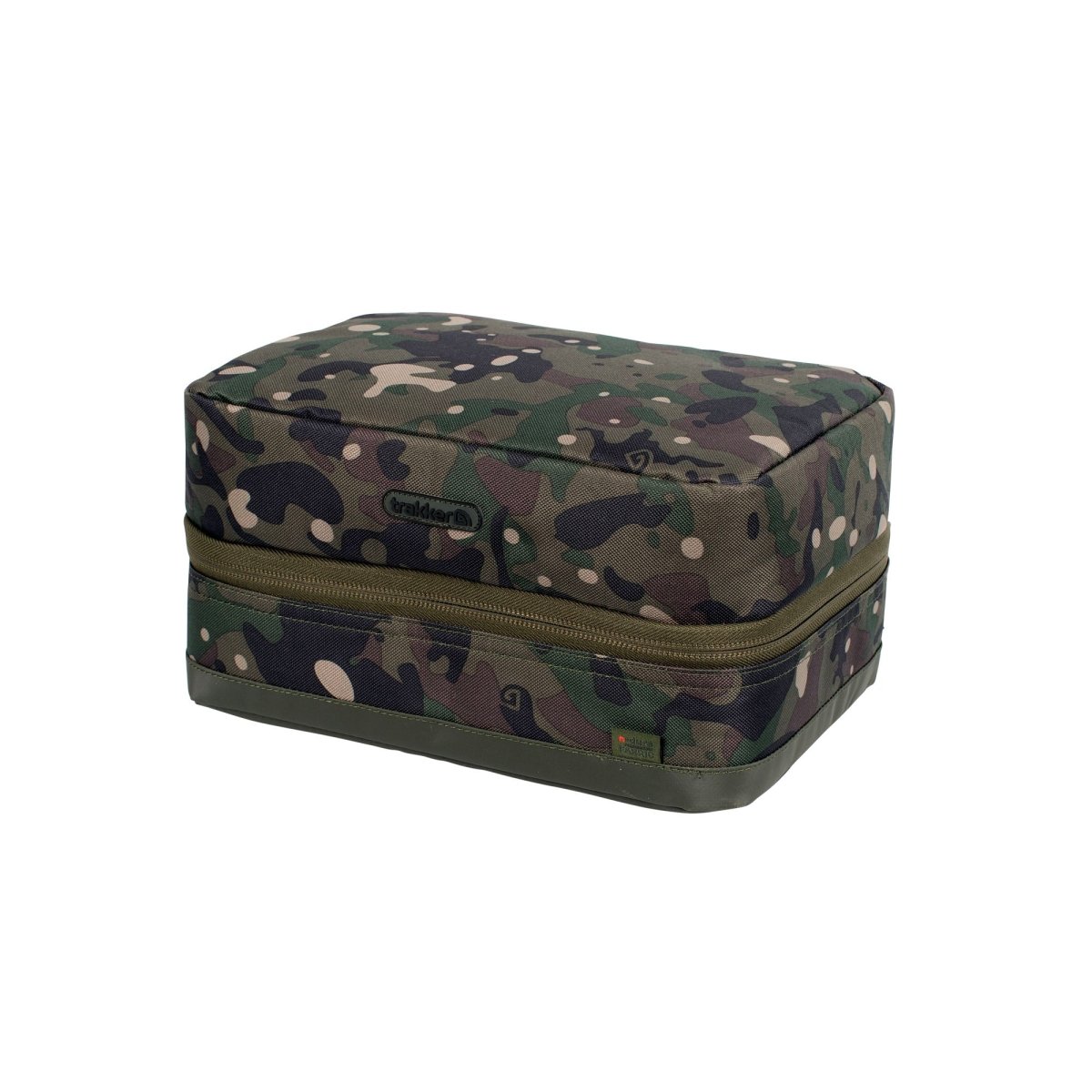 Trakker NXC - Rig - R Box - KarperCentrale