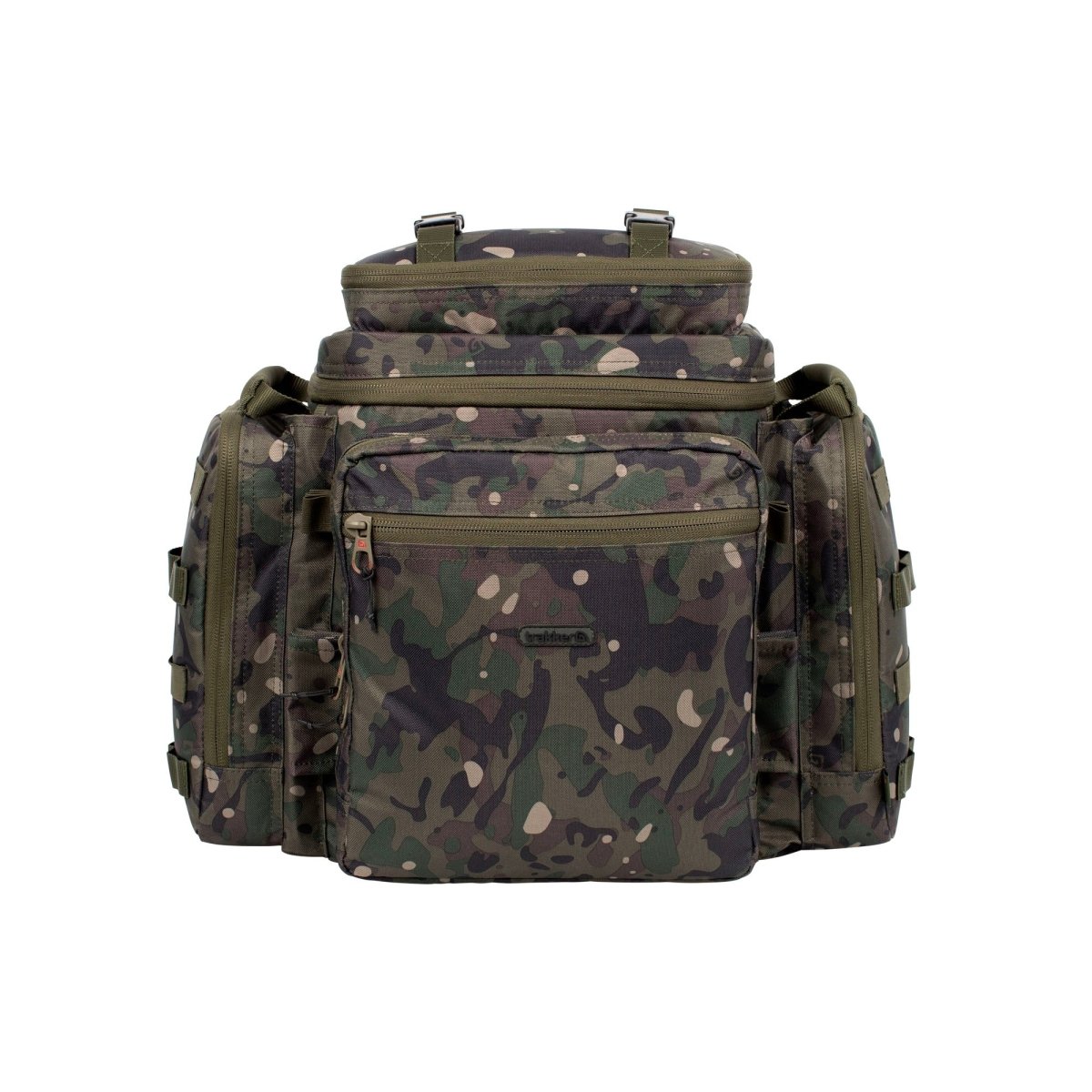 Trakker NXC - Scout Rucksack - Rugzak - KarperCentrale