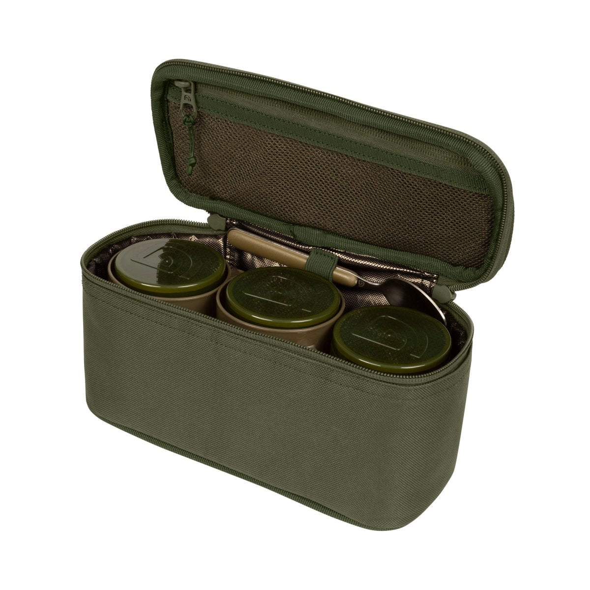 Trakker NXG - Brew Kit - KarperCentrale