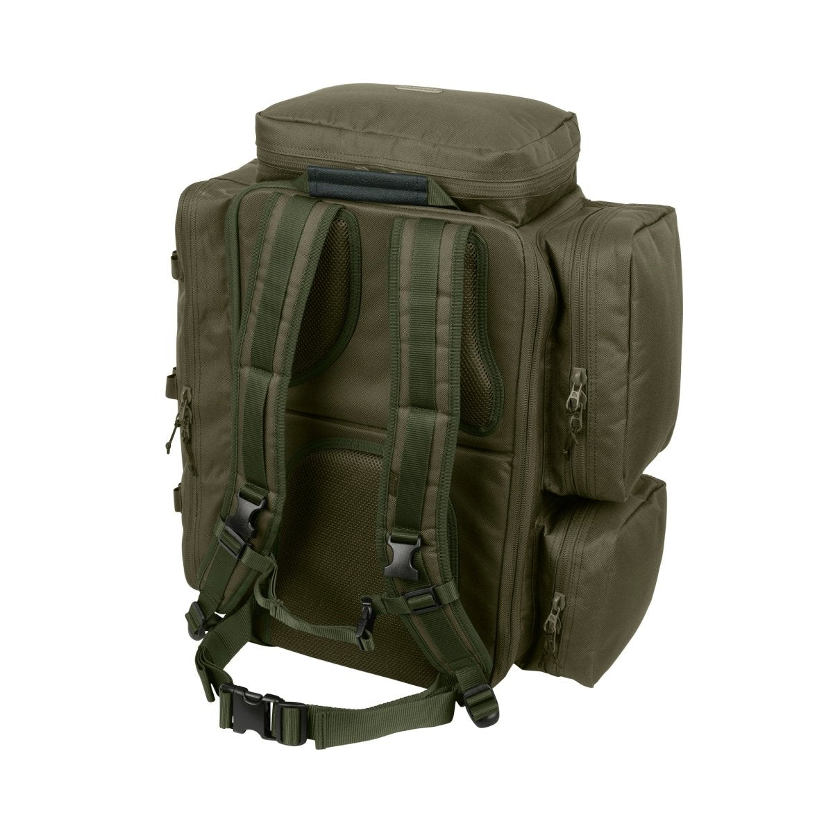 Trakker NXG - Deluxe Rucksack - KarperCentrale