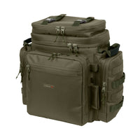 Trakker NXG - Scout Rucksack - KarperCentrale