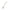 Trakker Propel Throwing Stick - 20mm - KarperCentrale