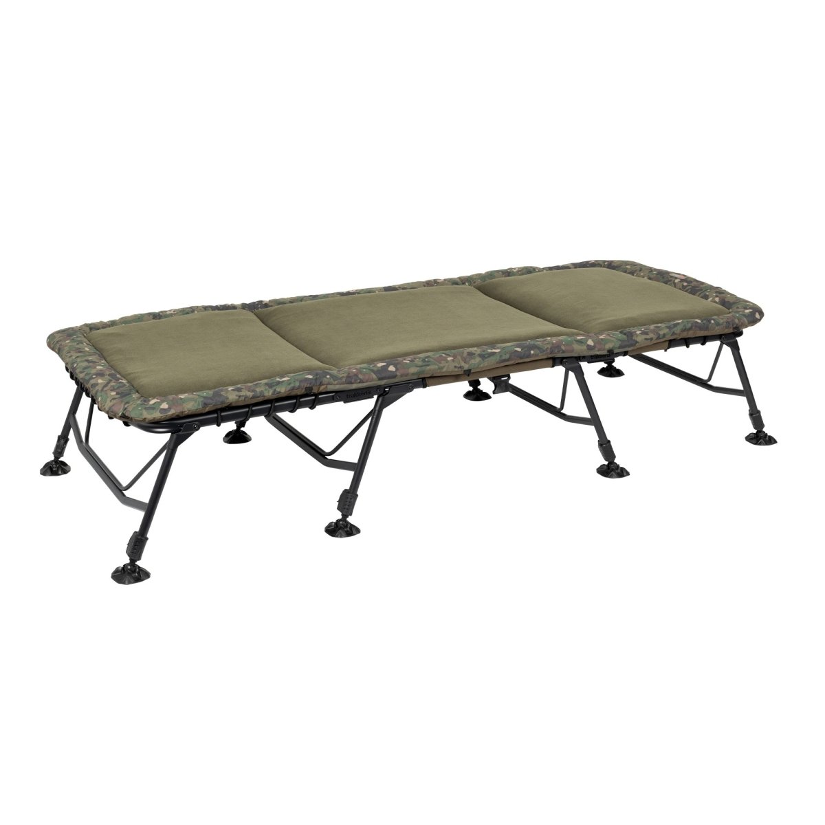 Trakker RLX 8 Leg Bed - KarperCentrale