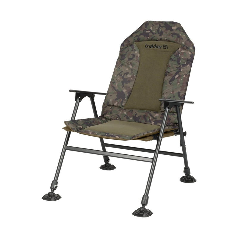 RLX - Fauteuil