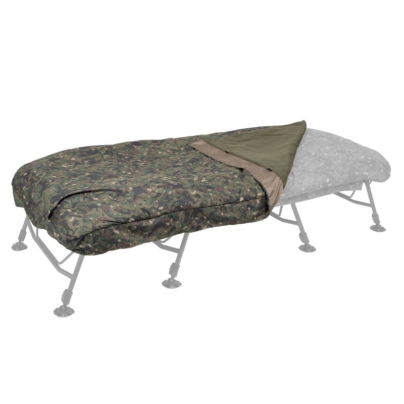 RLX - Housse de lit - Large - Camouflage