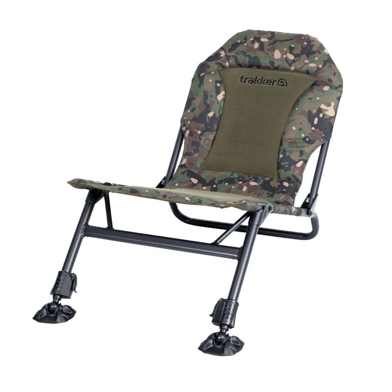 Chaise RLX Nano - Camouflage