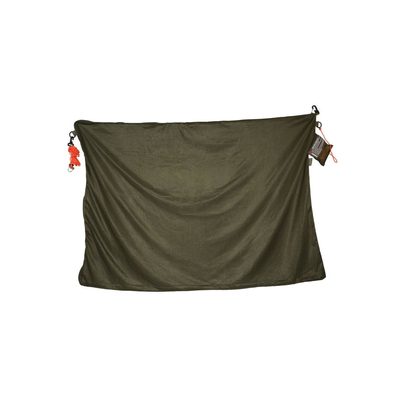 Sanctuaire - Sac à carpe