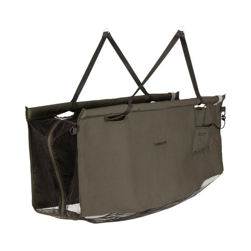Trakker Sanctuary - Welded Sling - XL - KarperCentrale