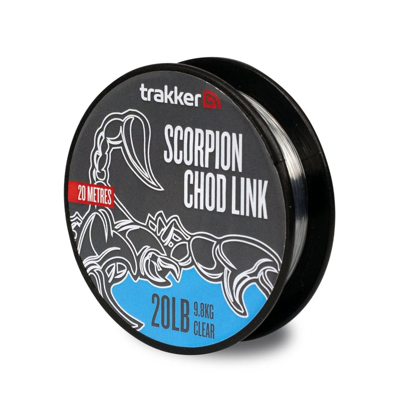 Scorpion - Lien Chod - 20m