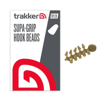 Trakker Supa - Grip - Hook Beads - KarperCentrale