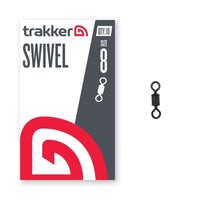 Trakker Swivel - Size 8 - KarperCentrale
