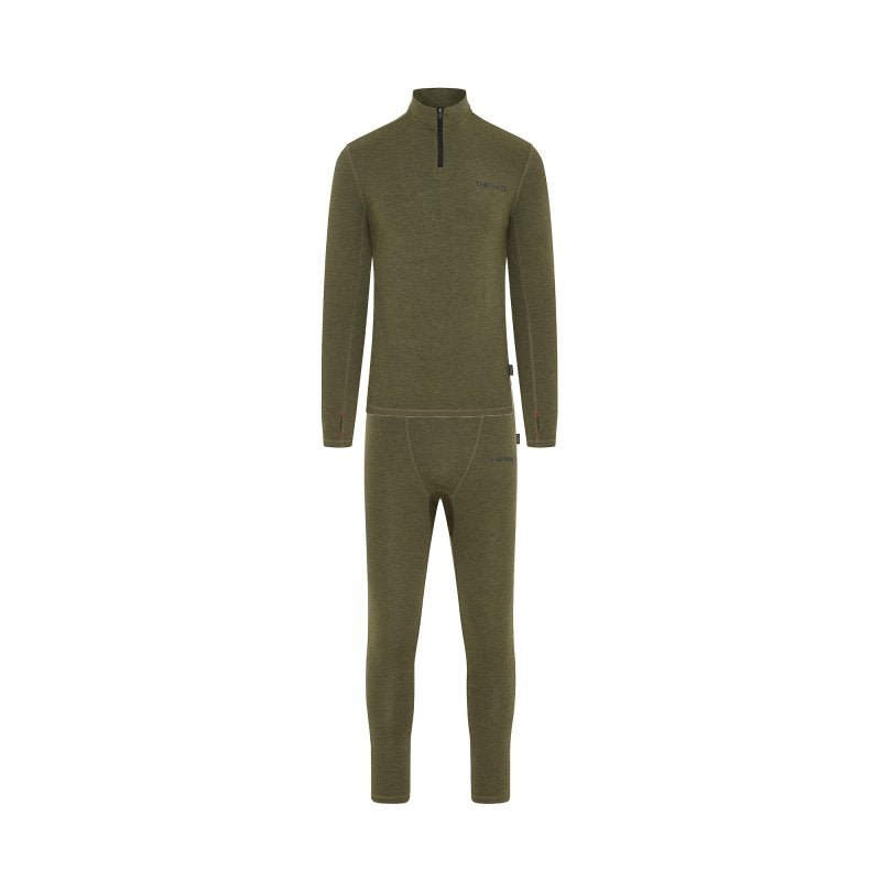 TechPro - Couche de Base