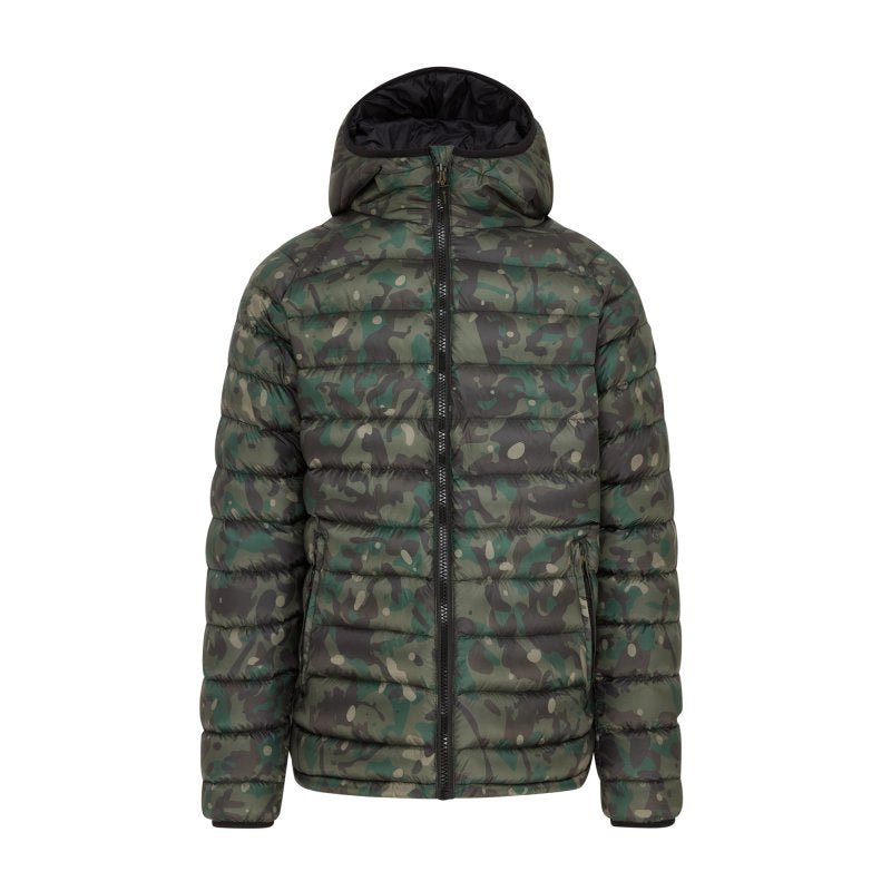 TechPro - Base XP - Veste  