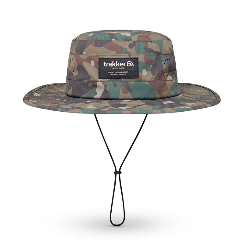 TechPro - Chapeau Boonie Camouflage
