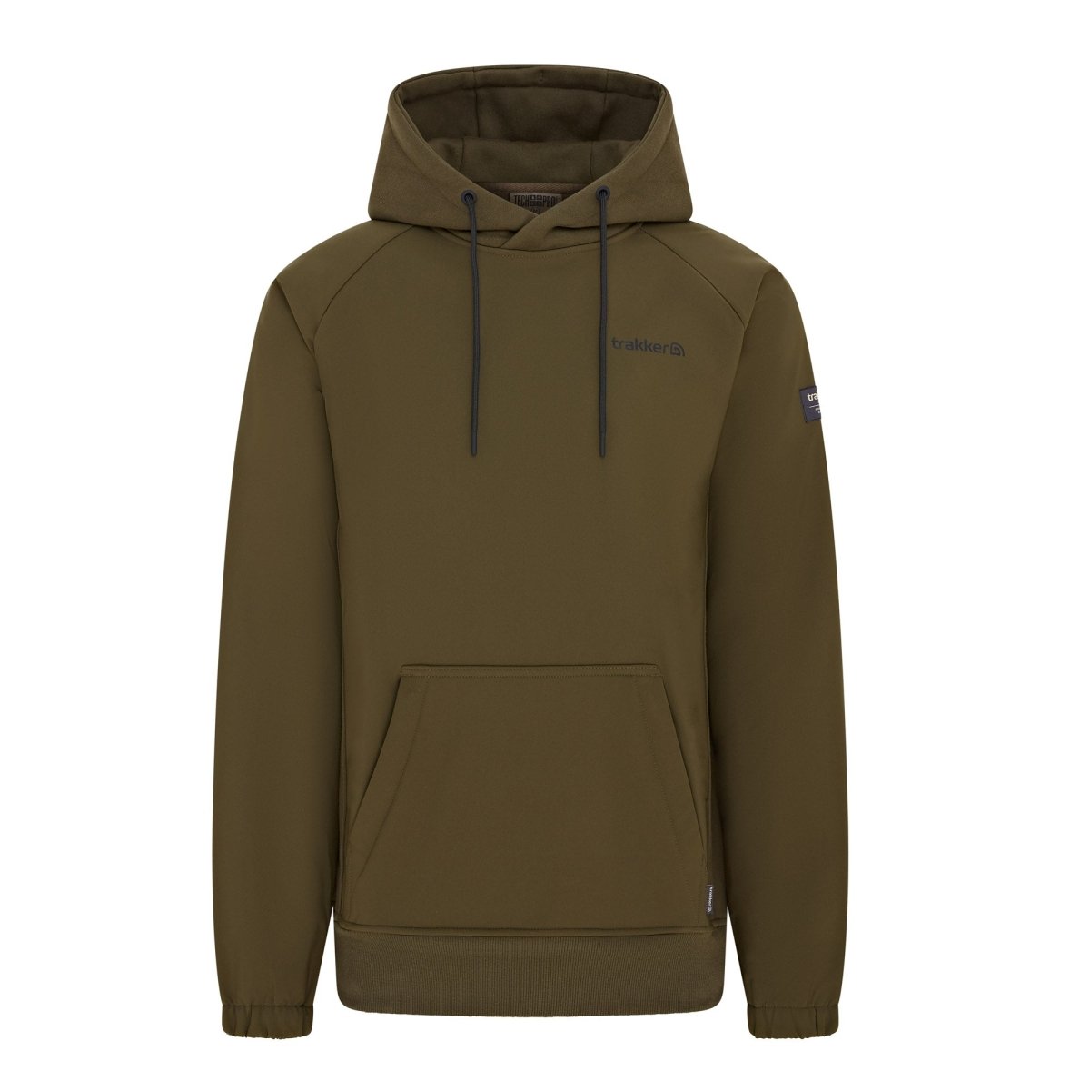 Trakker TechPro - Capture Hoody - KarperCentrale